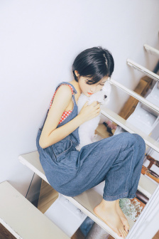 幸福的馨香